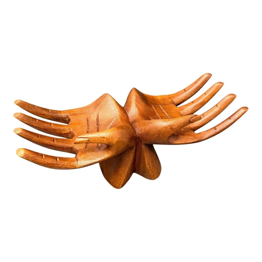 Hand Crafted Artisan beautifully hand